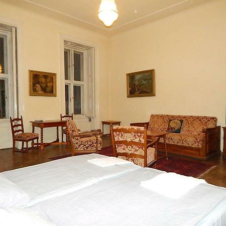 City Center Apartment Budapest Esterno foto