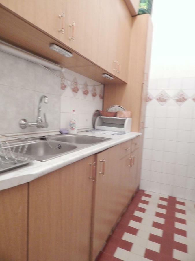 City Center Apartment Budapest Esterno foto