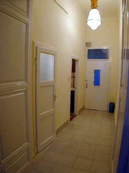 City Center Apartment Budapest Esterno foto