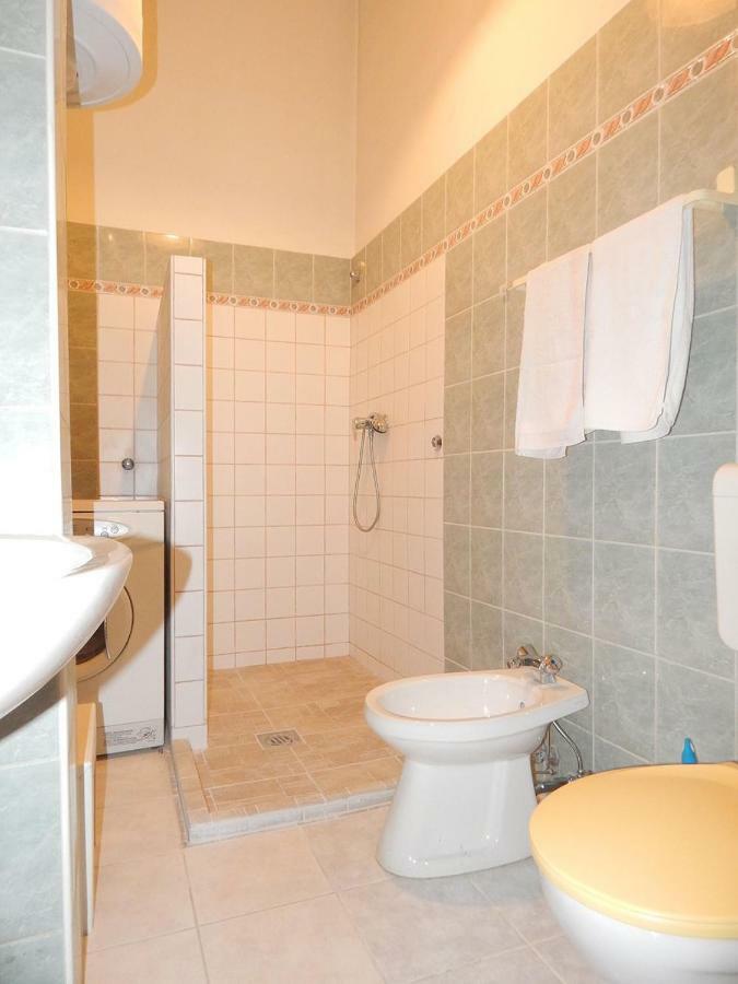 City Center Apartment Budapest Esterno foto